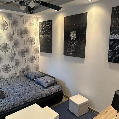 Dandelion Apartment Zagreb Bagian luar foto