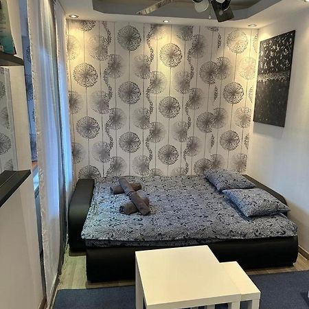 Dandelion Apartment Zagreb Bagian luar foto
