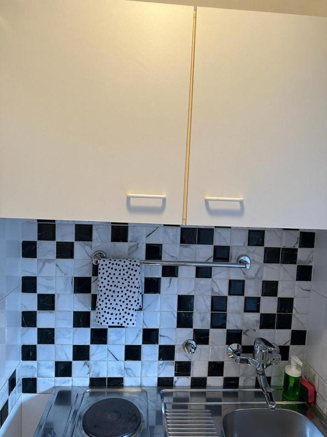 Dandelion Apartment Zagreb Bagian luar foto