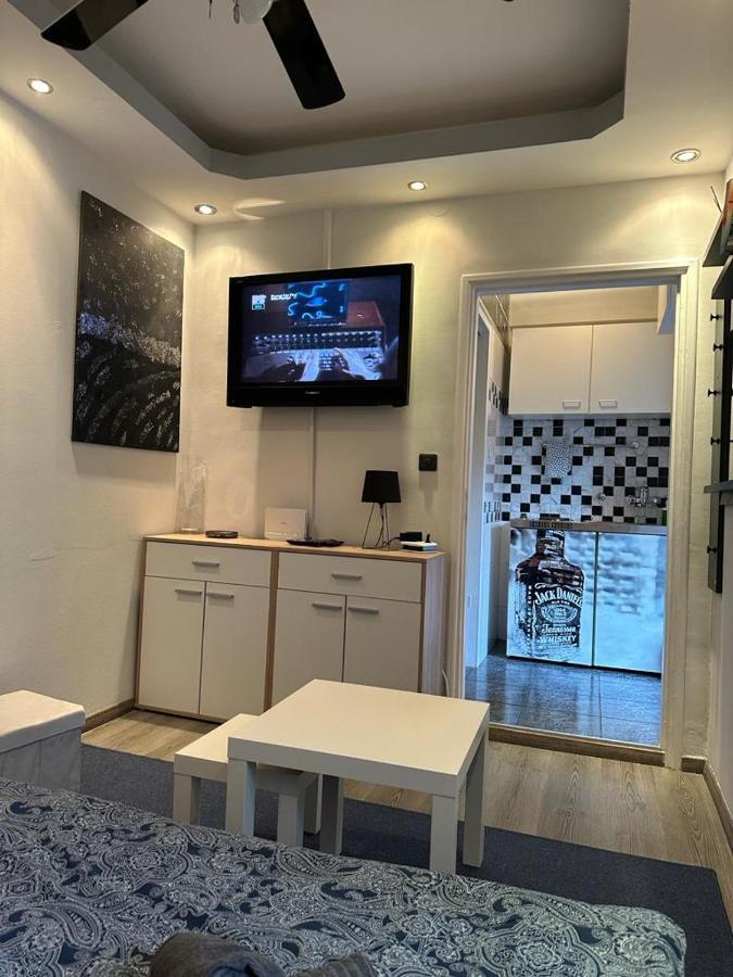 Dandelion Apartment Zagreb Bagian luar foto
