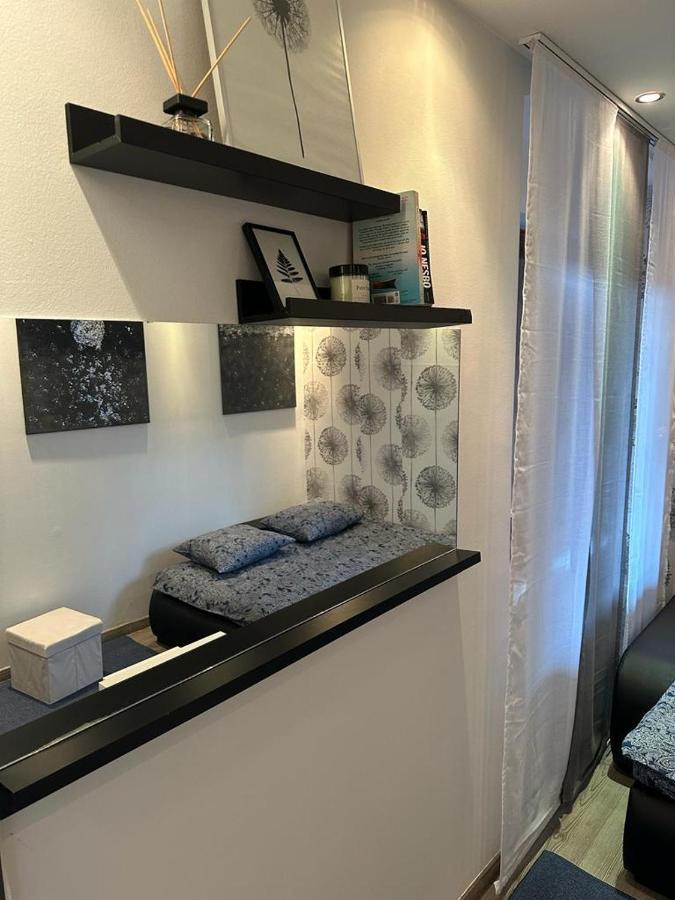 Dandelion Apartment Zagreb Bagian luar foto
