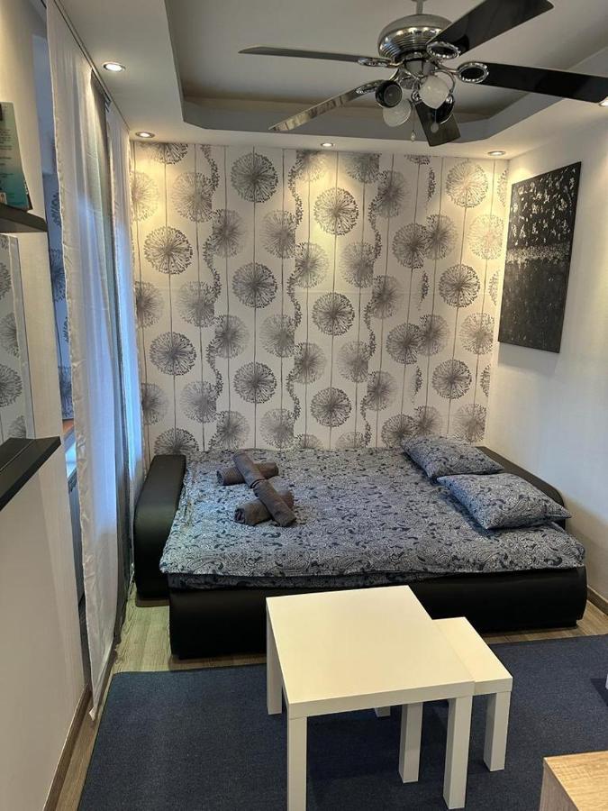 Dandelion Apartment Zagreb Bagian luar foto