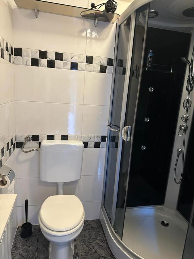 Dandelion Apartment Zagreb Bagian luar foto