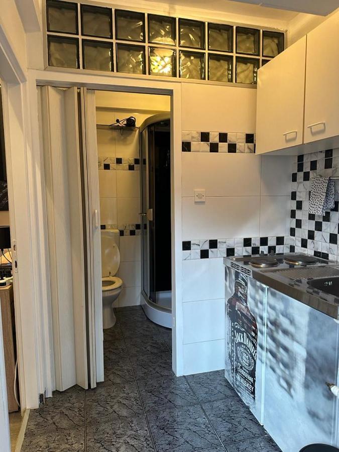 Dandelion Apartment Zagreb Bagian luar foto